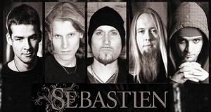 Sebastien band pic