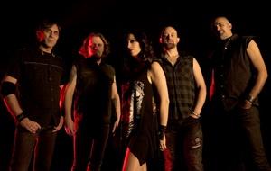 Secret Rule band pic