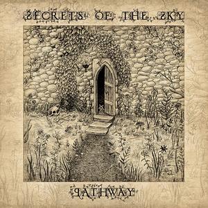 Secrets Of The Sky Pathway cover