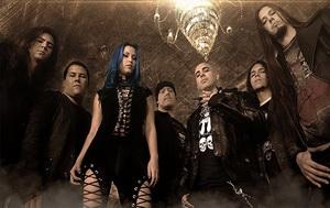 Semblant band pic