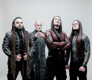 Septicflesh band pic