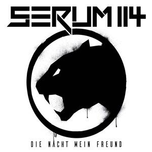 Serum 114 Die Nacht mein Freund cover