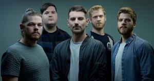 Settle Your Scores band pic