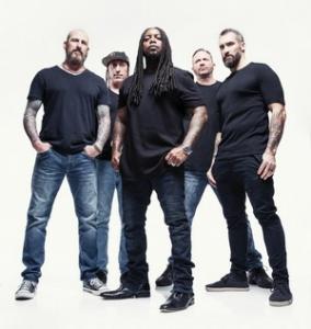 Sevendust band pic