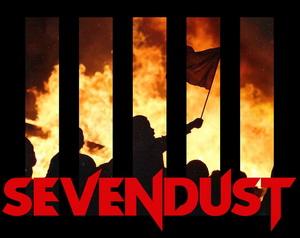 Sevendust pic