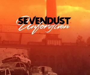 Sevendust video pic