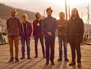 Seven Impale band pic