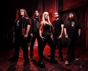 Seven Kingdoms band pic