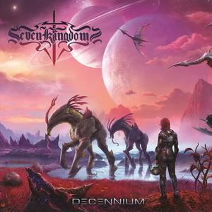 Seven Kingdoms Decennium cover