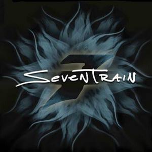 Seventrain cover