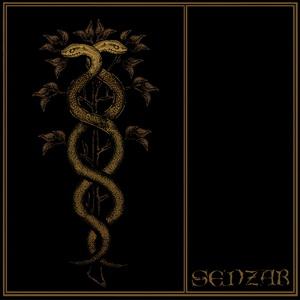 Seznar EP cover