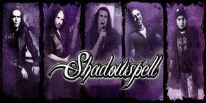 Shadowspell band pic