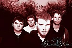 ShadowStrike band pic