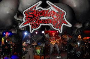 Shallow Ground band pic