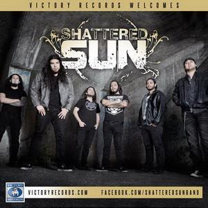 Shattered Sun band pic 2015