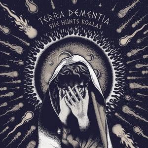 She Hunts Koalas Terra Dementia cover