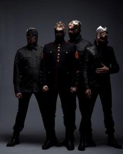 Shining band pic