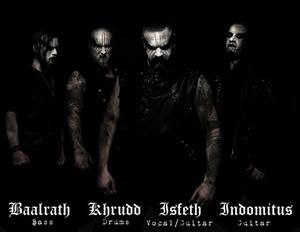 Sidious band pic