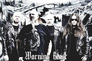 Siege Of Power band pic