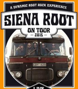 Siena Root band pic
