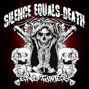 Silence Equals Death End Times cover