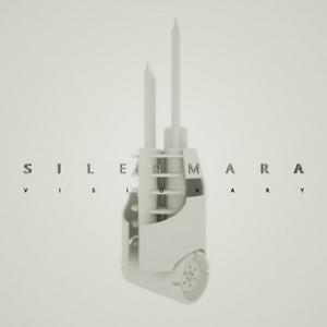 Silenmara Visionary single cover