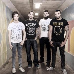 Silver Story band pic