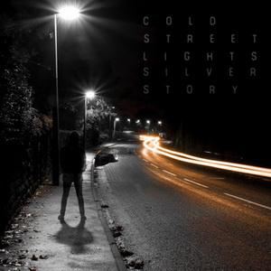 Silver Story Cold Street Lights cover