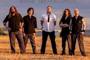 Sinatras band pic