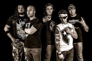 Sinatras band pic