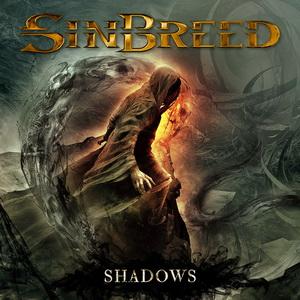 Sinbreed Shadows cover