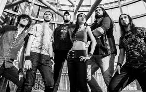 Sinheresy band pic