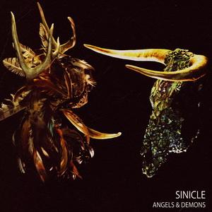 Sinicle Angels & Demons cover