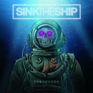 Sink The Ship Persevere cover