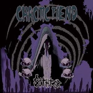 Sithter Chaotic Fiend cover