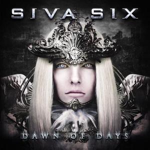 Siva Six Dawn Of Days cover