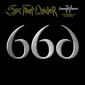 Six Feet Under Graveyard Classics IV: The Number of the Priest cover