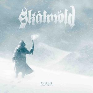 Skálmöld Sorgir cover