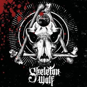 Skeleton Wolf cover