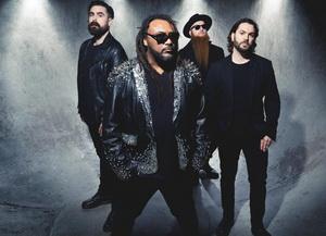 Skindred band pic