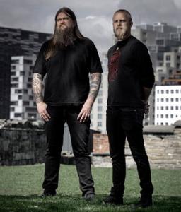 Skuggsjá band pic