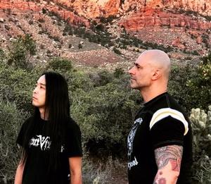 Skull Pit band pic