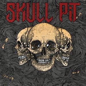 Skull Pit cover