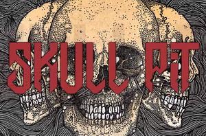 Skull Pit video pic