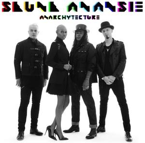 Skunk Anansie band pic