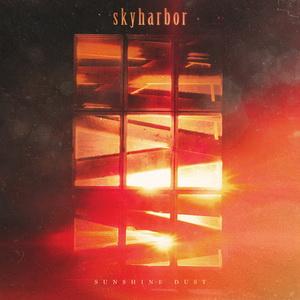 Skyharbor Sunshine Dust cover