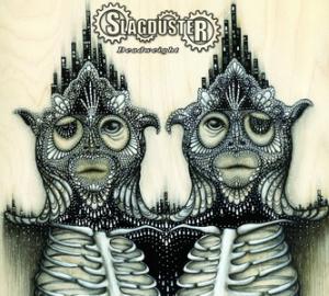 Slagduster Deadweight cover