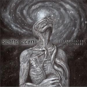 Slave Zero Disambiguated Visionary EP cover