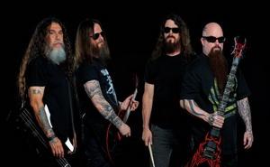 Slayer band pic 2015