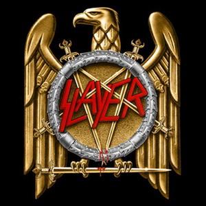 Slayer logo